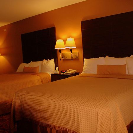 Best Western Northwest Inn Dallas Exteriör bild