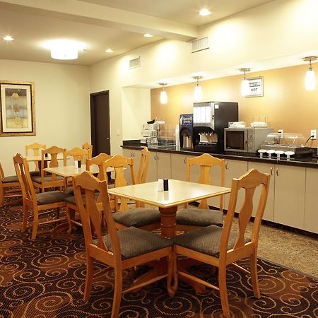 Best Western Northwest Inn Dallas Exteriör bild