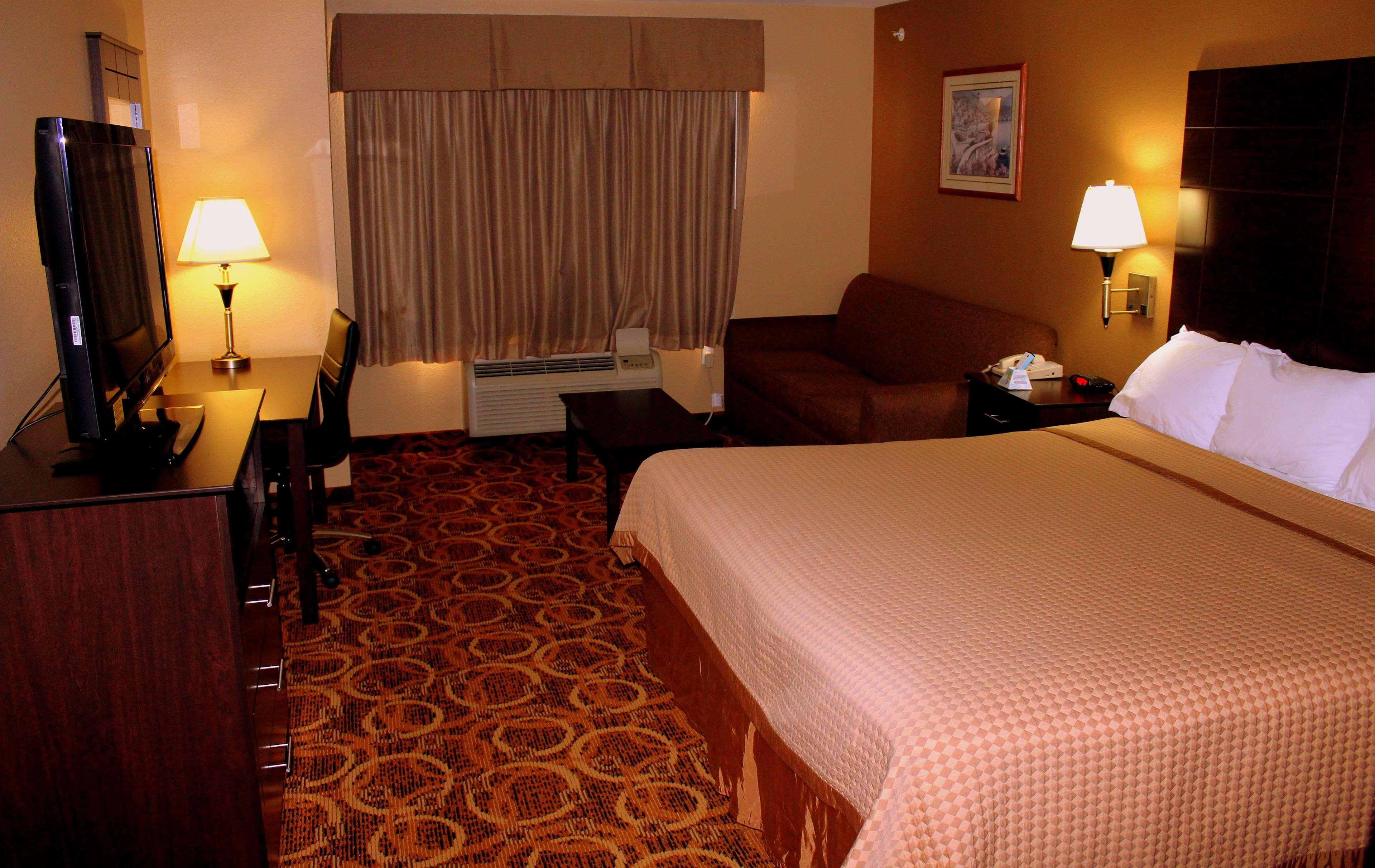 Best Western Northwest Inn Dallas Exteriör bild
