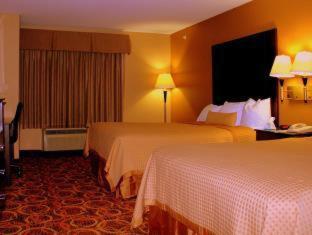Best Western Northwest Inn Dallas Rum bild