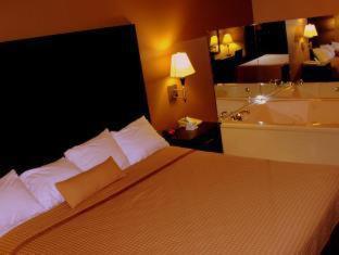 Best Western Northwest Inn Dallas Rum bild