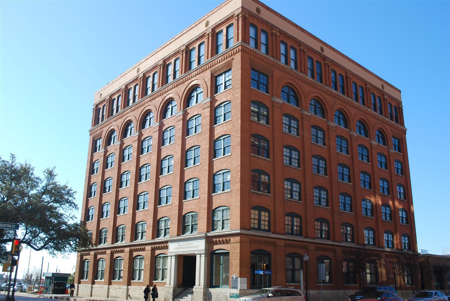 Best Western Northwest Inn Dallas Exteriör bild